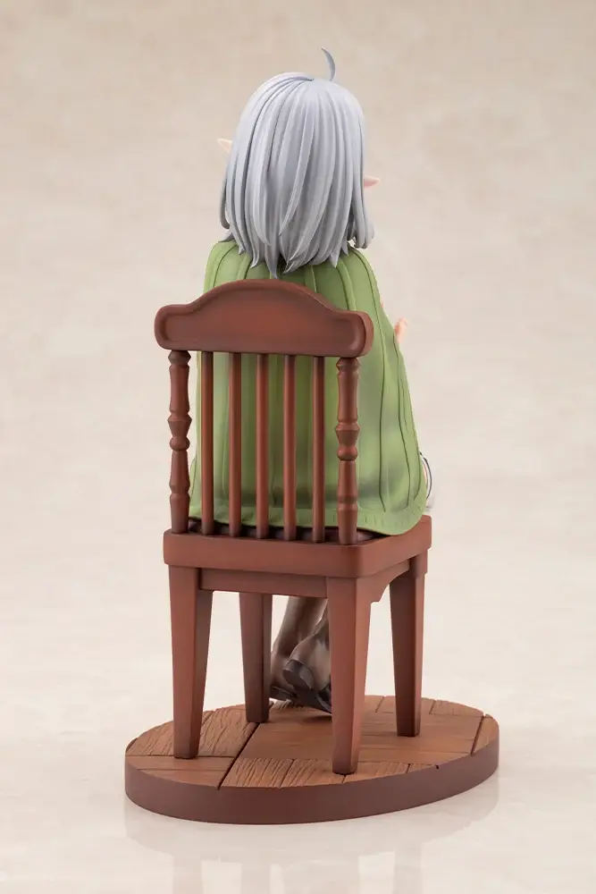 Figurine Sylphiette Greyrat et Lucy Greyrat de Mushoku Tensei III par Kotobukiya